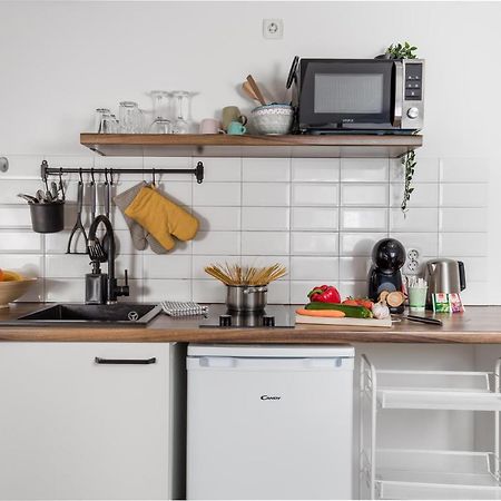 Bella Ciao Apartments Rijeka Eksteriør bilde