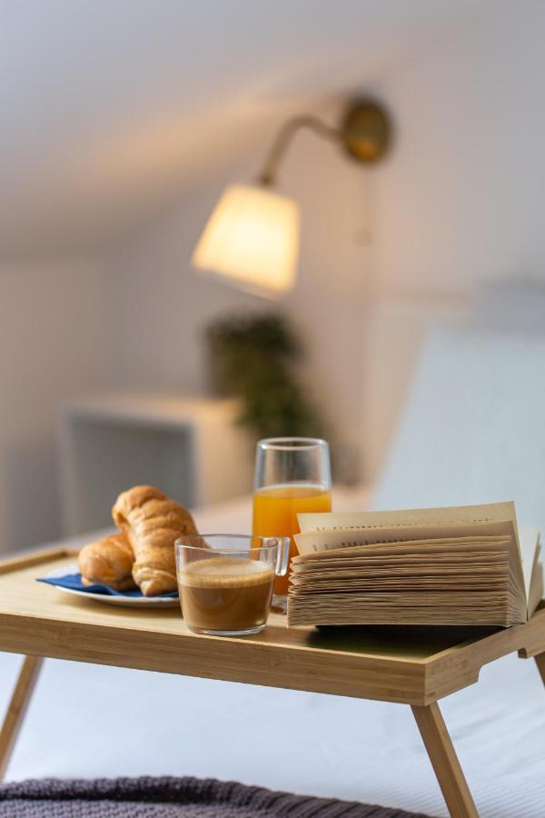Bella Ciao Apartments Rijeka Eksteriør bilde